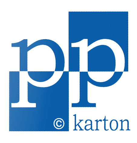 KARTON P+P