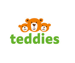 TEDDIES