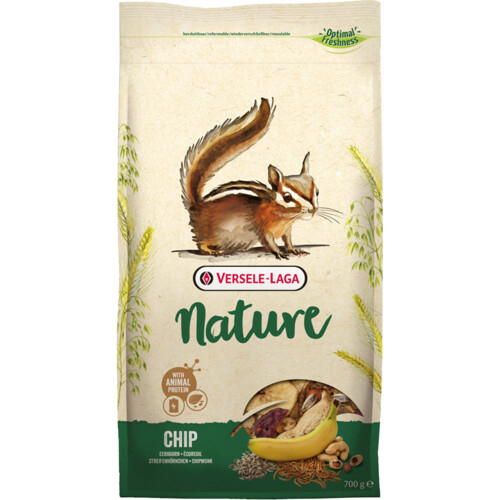 Versele Laga Nature Chip 700 g