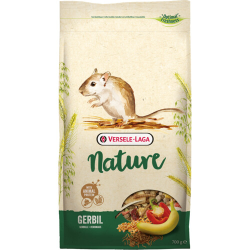 Versele Laga Nature Gerbil 700 g