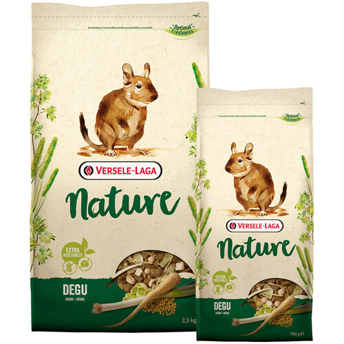 Versele Laga Nature Degu 2,3 kg