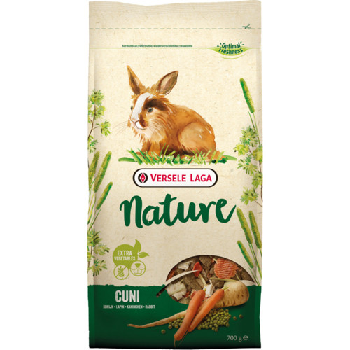 Versele Laga Nature Cuni 700 g