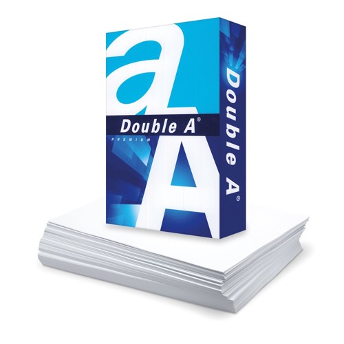 Kopírovací papier A4 80g Double A Premium