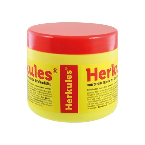 Lepidlo Herkules 500g