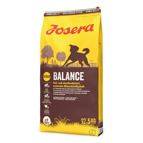 Josera Dog Balance 12,5 kg