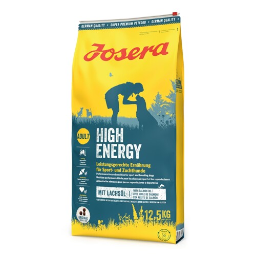 Josera Dog High Energy 12,5 kg