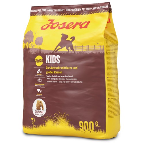 Josera Dog Kids 0,9 kg