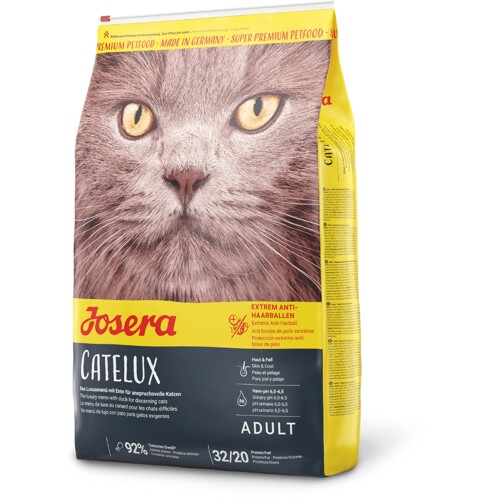 Josera Cat Catelux  0,4 kg