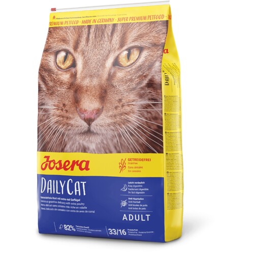 Josera Cat DailyCat  GF 0,4 kg