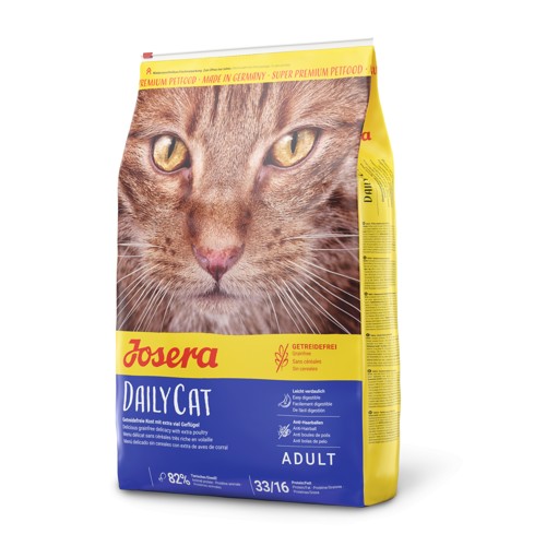 Josera Cat DailyCat  GF 2 kg