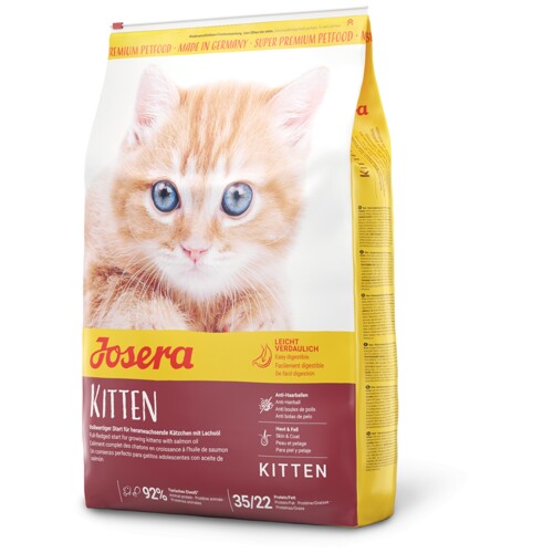 Josera Cat Kitten  0,4 kg