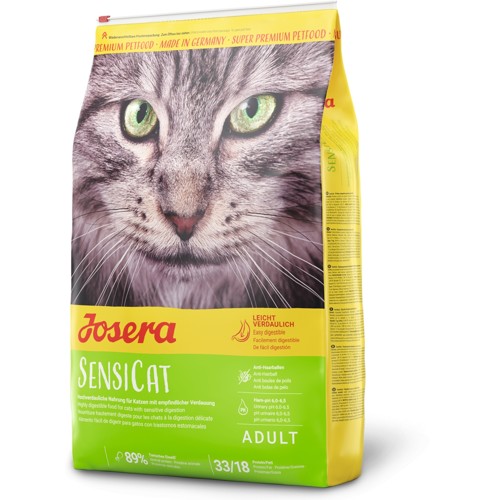 Josera Cat SensiCat  2 kg