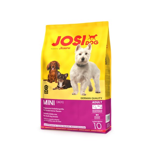 JosiDog Dog Mini 10 kg