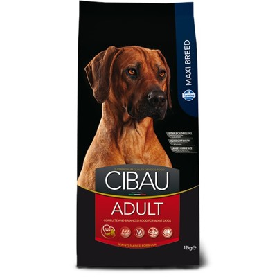 CIBAU dog adult maxi 12 kg