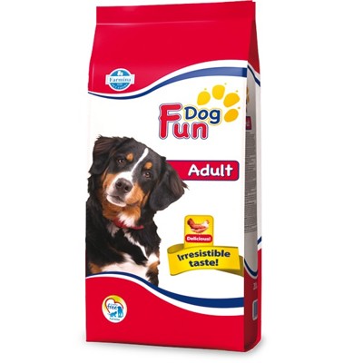 FUN DOG adult 10 kg
