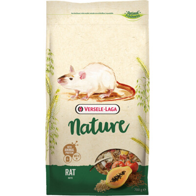 Versele Laga Nature Rat 700 g