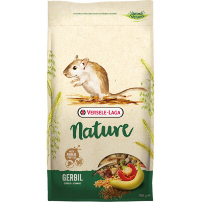 Versele Laga Nature Gerbil 700 g