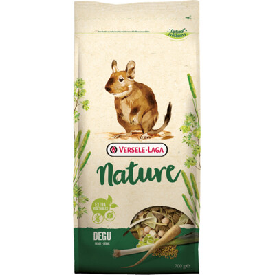 Versele Laga Nature Degu 700 g