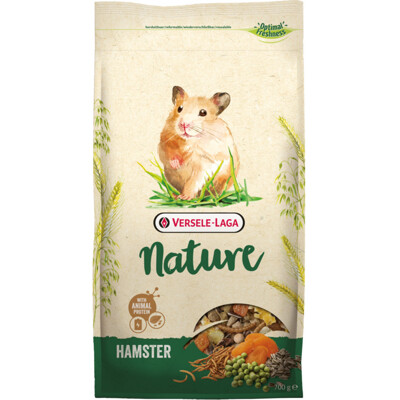 Versele Laga Nature Hamster 700 g