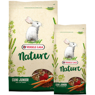 Versele Laga Nature Cuni Junior 2,3 kg