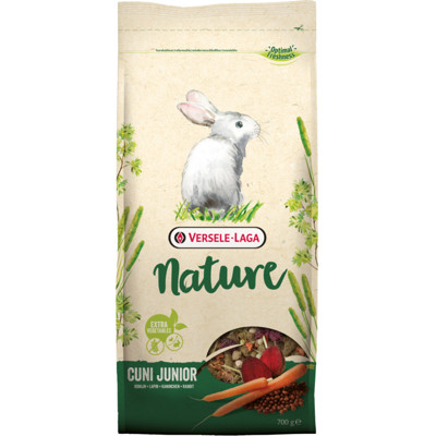 Versele Laga Nature Cuni Junior 700 g