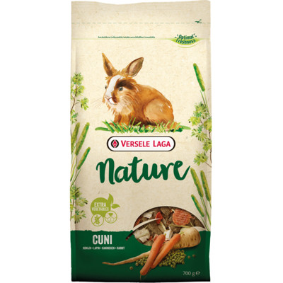 Versele Laga Nature Cuni 700 g