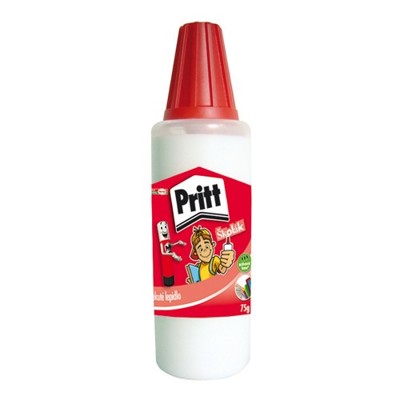 Lepidlo disperzné Pritt školák 75g