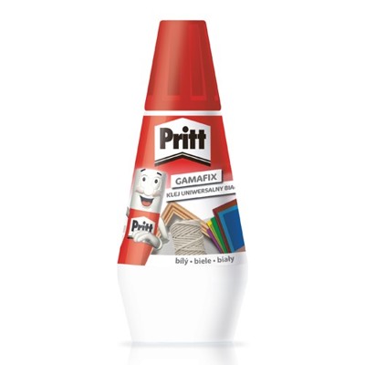 Lepidlo disperzné Pritt Gamafix 100g