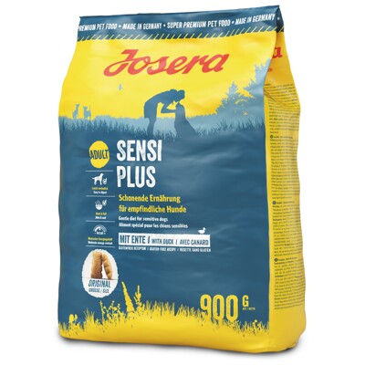 Josera Dog SensiPlus 0,9 kg