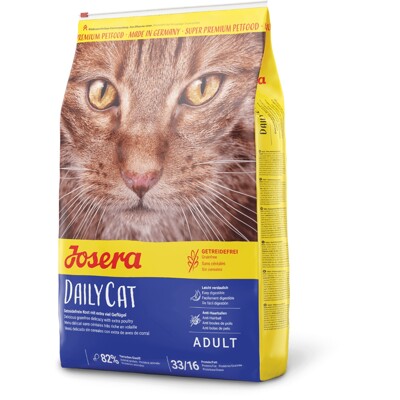 Josera Cat DailyCat  GF 0,4 kg