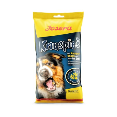 Josera pamlsok Dog Knuspies 150 g