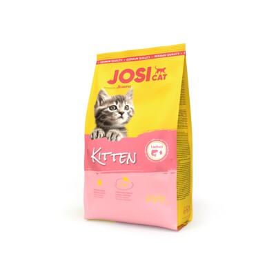 JosiCat Cat Kitten 0,65 kg