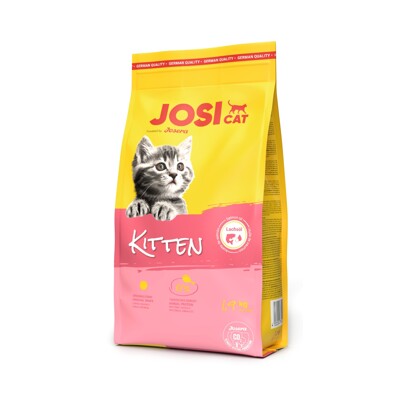 JosiCat Cat Kitten 1,9 kg