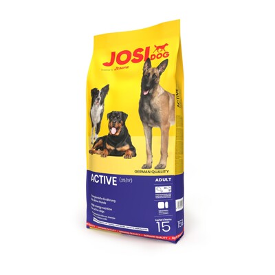 JosiDog Dog Active 15 kg