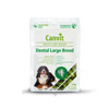 Canvit Health Care dog Dental Snack Large Breed 250 g