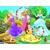 Puzzle Princezné Disney 30 dielikov