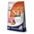 N&D dog PUMPKIN (GF) puppy medium & maxi, lamb & blueberry 2,5 kg