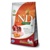 N&D dog PUMPKIN (GF) adult mini, chicken & pomegranate 7 kg