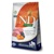 N&D dog PUMPKIN (GF) adult medium & maxi, lamb & blueberry 2,5 kg