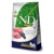 N&D dog PRIME adult mini lamb&blueberry 2,5 kg