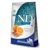 N&D dog OCEAN GF adult medium & maxi, herring & orange 12 kg