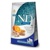 N&D dog OCEAN AG adult medium & maxi, codfish, spelt, oats & orange 2,5 kg