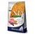 N&D dog AG puppy medium & maxi, lamb, spelt, oats & blueberry 2,5 kg