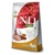 N&D dog QUINOA adult mini, skin & coat, quail & coconut 2,5 kg