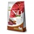 N&D dog QUINOA adult mini, skin & coat, venison & coconut 2,5 kg