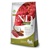 N&D dog QUINOA adult mini, skin & coat, duck & coconut 0,8 kg