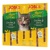 JosiCat pamlsok Cat Meat Sticks Chicken&Duck 35 g